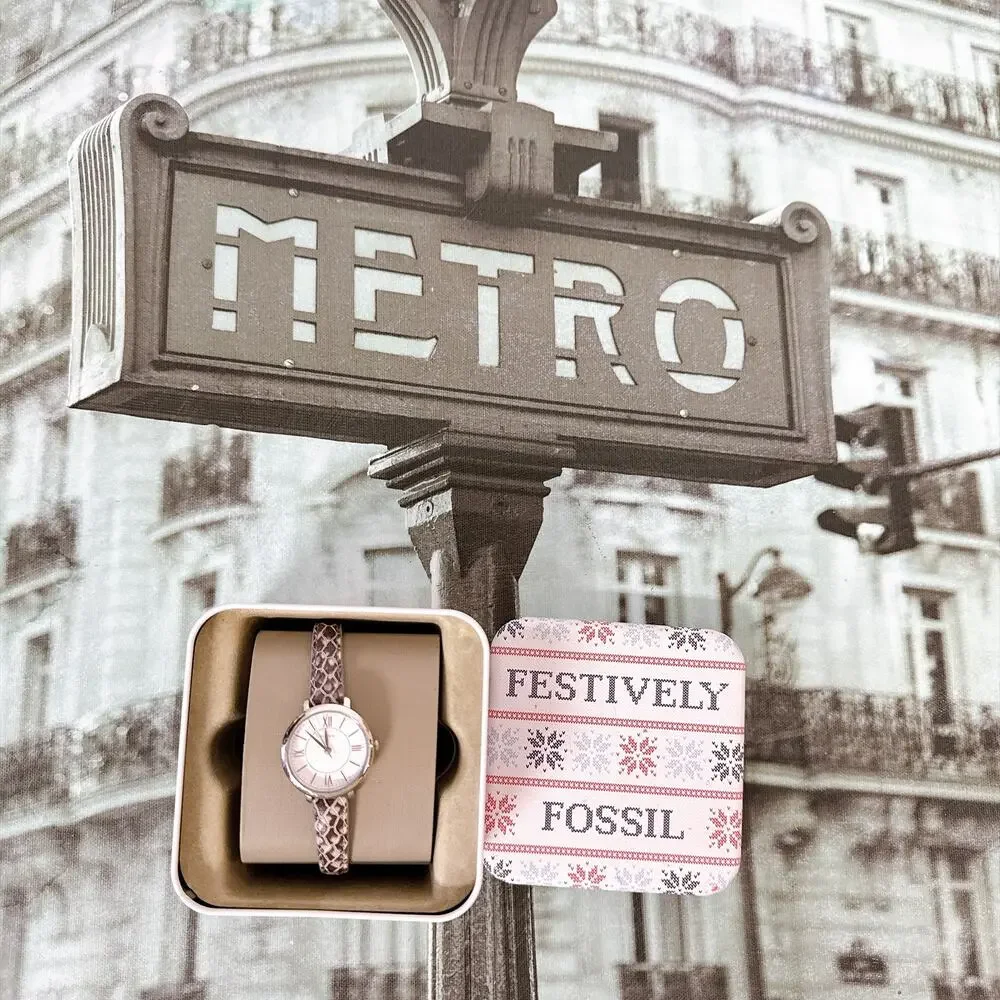 Fossil es4635 jacqueline